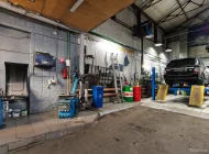 Сервис по ремонту и обслуживанию автомобилей Land Rover Фото 8 на сайте Hovrino.info