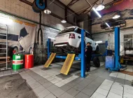 Сервис по ремонту и обслуживанию автомобилей Land Rover Фото 1 на сайте Hovrino.info