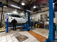 Сервис по ремонту и обслуживанию автомобилей Land Rover Фото 4 на сайте Hovrino.info