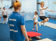 Детская спортивная школа по художественной гимнастике и спортивной акробатике FD на улице Авангардная Фото 13 на сайте Hovrino.info