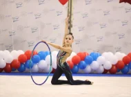 Детская спортивная школа по художественной гимнастике и спортивной акробатике FD на улице Авангардная Фото 16 на сайте Hovrino.info