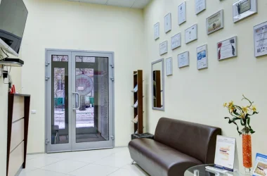 Стоматологическая клиника ИЛАТАН на Коровинском шоссе Фото 2 на сайте Hovrino.info