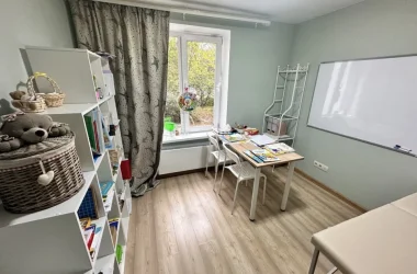 Кабинет логопеда PROSTO Фото 2 на сайте Hovrino.info