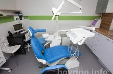 Стоматологический центр на Петрозаводской улице Фото 2 на сайте Hovrino.info