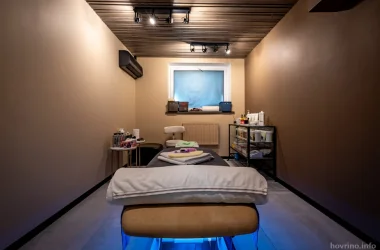Спа салон Deep SPA Фото 2 на сайте Hovrino.info