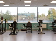 Медицинский центр МЕДСКАН на Ленинградском шоссе Фото 17 на сайте Hovrino.info