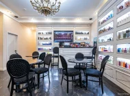 Студия красоты EVITA Studio of Beauty на Петрозаводской улице Фото 3 на сайте Hovrino.info