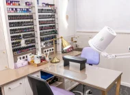 Студия красоты EVITA Studio of Beauty на Петрозаводской улице Фото 10 на сайте Hovrino.info