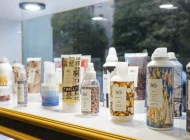 Студия красоты EVITA Studio of Beauty на Петрозаводской улице Фото 11 на сайте Hovrino.info