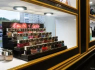 Студия красоты EVITA Studio of Beauty на Петрозаводской улице Фото 13 на сайте Hovrino.info