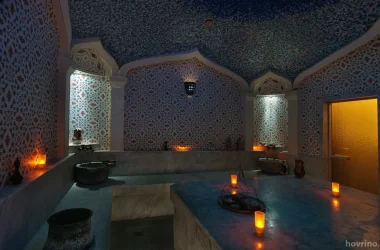 Студия красоты EVITA Studio of Beauty на Петрозаводской улице Фото 2 на сайте Hovrino.info