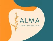 Студия массажа ALMA  на сайте Hovrino.info