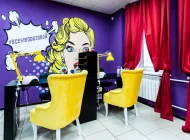 Салон красоты Beauty studio Инны Морозовой на улице Дыбенко Фото 6 на сайте Hovrino.info