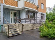 Салон красоты Kristy на Клинской улице Фото 7 на сайте Hovrino.info