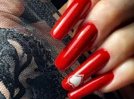 Салон красоты Kristy на Клинской улице Фото 18 на сайте Hovrino.info