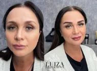 Салон красоты Kristy на Клинской улице Фото 10 на сайте Hovrino.info