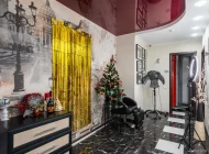Салон красоты Kristy на Клинской улице Фото 1 на сайте Hovrino.info