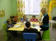Детский клуб Машенька на Петрозаводской улице Фото 7 на сайте Hovrino.info