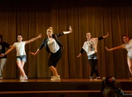 Школа танцев Dance & Beauty Фото 4 на сайте Hovrino.info