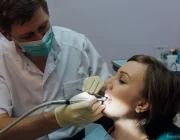 Стоматологическая клиника A. M. Dent Фото 2 на сайте Hovrino.info
