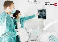 Стоматологическая клиника А.м.дент Фото 1 на сайте Hovrino.info