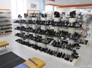 Магазин обуви Башмаг на Петрозаводской улице Фото 1 на сайте Hovrino.info