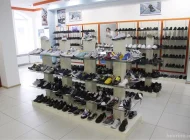 Магазин обуви Башмаг на Петрозаводской улице Фото 2 на сайте Hovrino.info