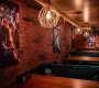 Центр паровых коктейлей Мята Lounge на улице Лавочкина Фото 2 на сайте Hovrino.info