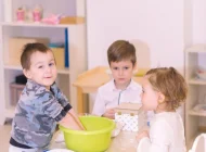 Детский сад Baby Land Фото 8 на сайте Hovrino.info