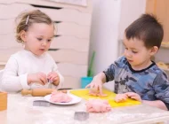 Детский сад Baby Land Фото 16 на сайте Hovrino.info