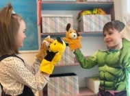 Детский сад Baby Land Фото 3 на сайте Hovrino.info