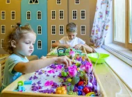 Детский сад Baby Land Фото 2 на сайте Hovrino.info