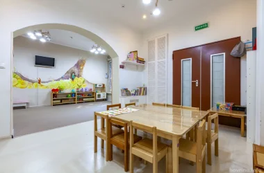Детский сад Baby Land Фото 1 на сайте Hovrino.info