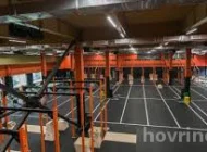 Фитнес-клуб Idol Gym Фото 4 на сайте Hovrino.info