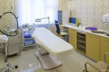 Медицинский центр GM Clinica на Талдомской улице Фото 2 на сайте Hovrino.info