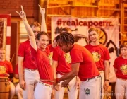 Школа капоэйры Real capoeira Фото 2 на сайте Hovrino.info