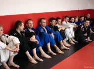 Клуб бразильского джиу-джитсу Titan BJJ на Петрозаводской улице Фото 2 на сайте Hovrino.info