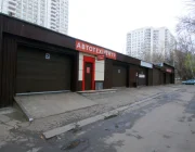 Автосервис Корея-Моторс Фото 2 на сайте Hovrino.info