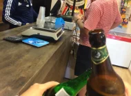 Магазин пива Биршоп Фото 1 на сайте Hovrino.info