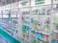 Аптека Столички на Петрозаводской улице Фото 1 на сайте Hovrino.info