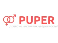 Интернет-магазин интим-товаров Puper.ru  на сайте Hovrino.info