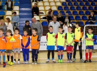 Академия спорта итальянская школа футбольного мастерства Фото 6 на сайте Hovrino.info