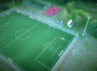 Спортивный клуб Академия спорта на улице Лавочкина Фото 4 на сайте Hovrino.info