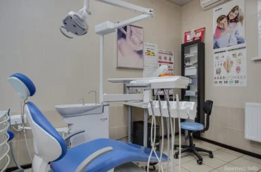Семейная клиника Добромед на улице Ляпидевского Фото 1 на сайте Hovrino.info
