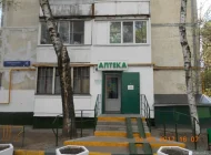 Аптека Эконом на улице Ляпидевского Фото 1 на сайте Hovrino.info
