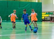 Детская футбольная школа KINDERBASE на Зеленоградской улице Фото 4 на сайте Hovrino.info